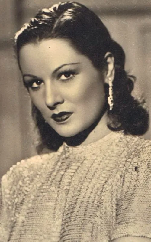 Luisa Garella