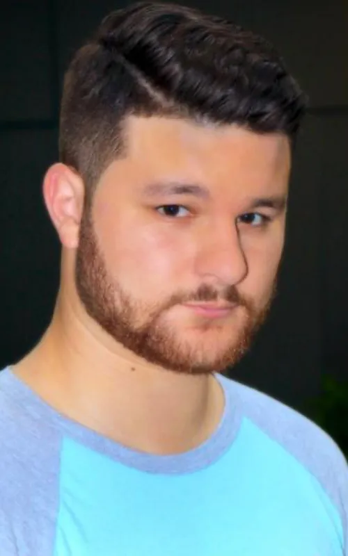 Jake Levine