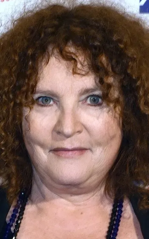 Valérie Mairesse