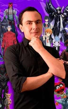 Carlos Vasquez