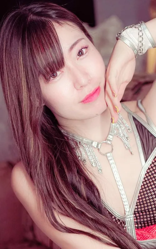 Hikari Shimizu