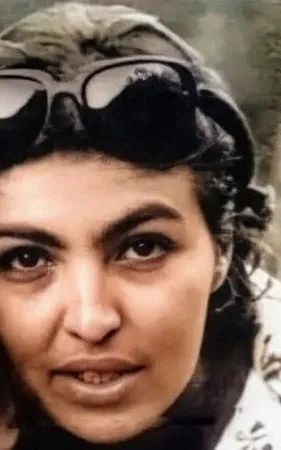 Jamileh Nedaei