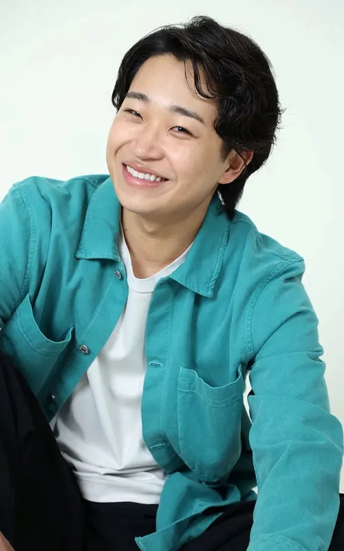 Ayumu Matsuyama