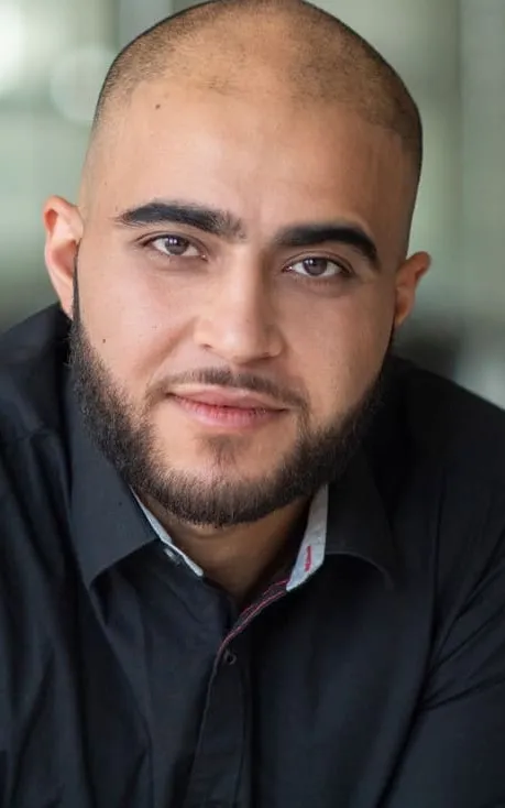 Mohamed El Husseini
