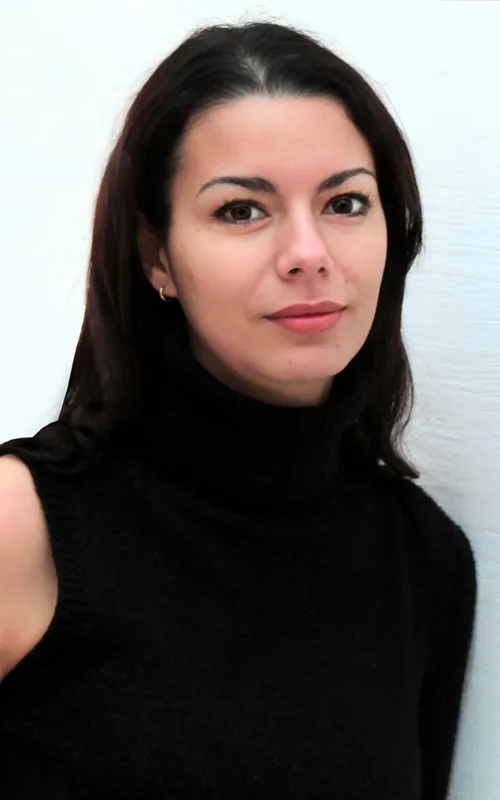 Amina Menia