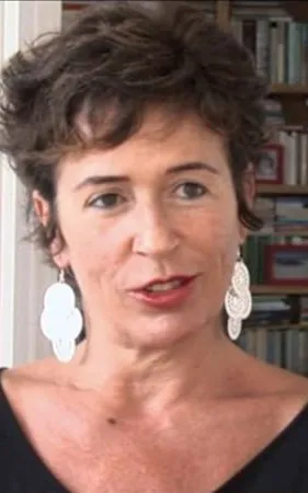 Cecilia Zanuso