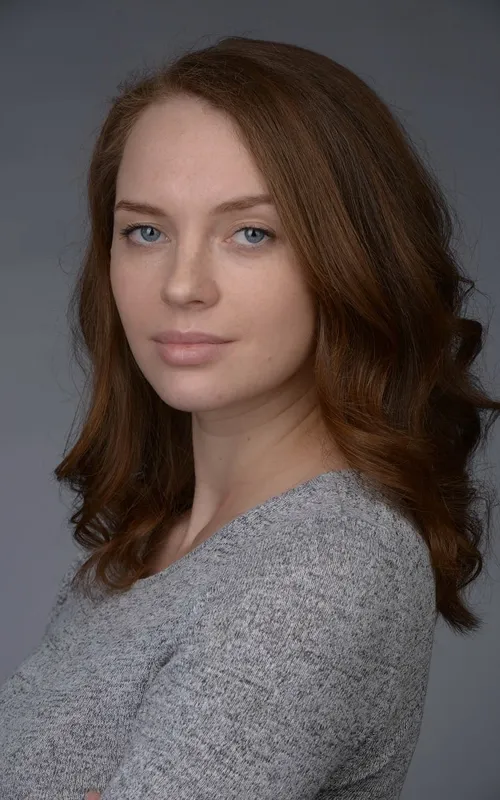Natalya Sveshnikova