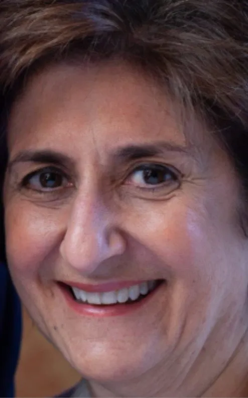 Camille Bonora