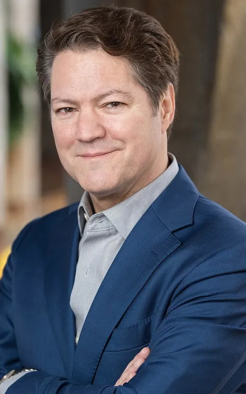 Robert Petkoff