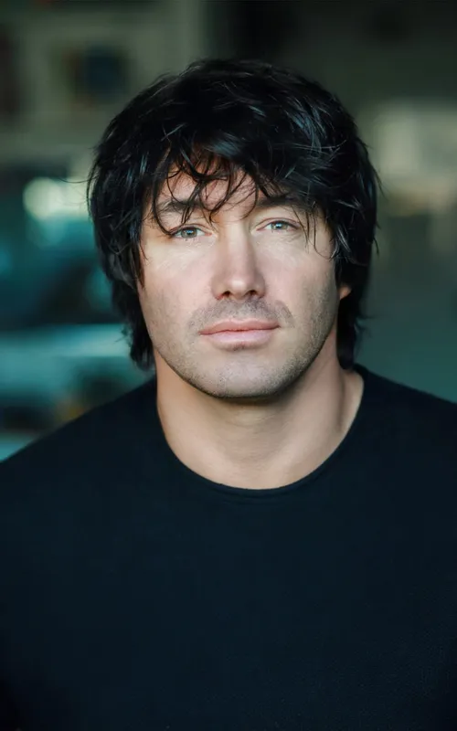 Lukas Delcourt