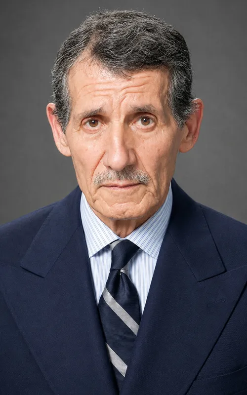 Abdelhamid Zouba