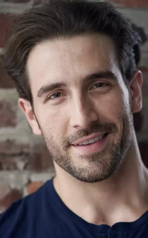 Nick Puya