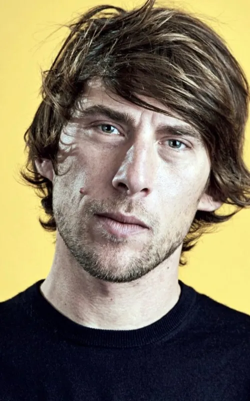 Hugo Sélignac
