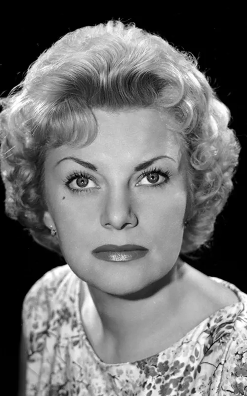 Gloria Dawn