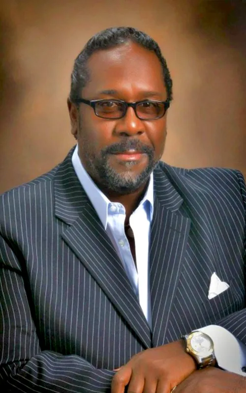 Demond Wilson