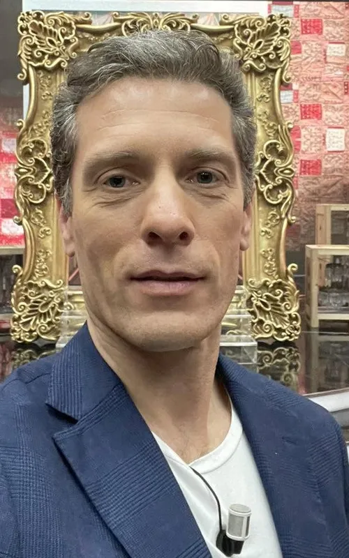Andrea Maggi
