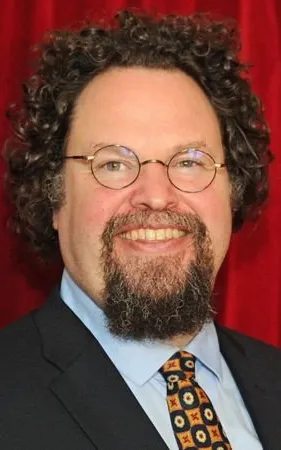 Edward Blom