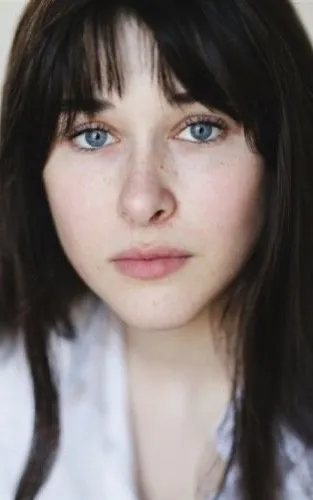 Fanny Fourgeaud