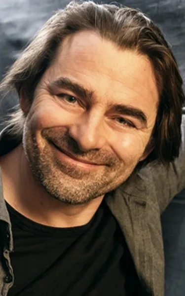 Rolf Hansen