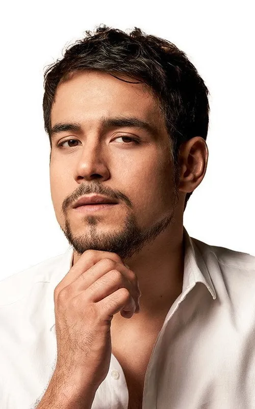 Kit Thompson