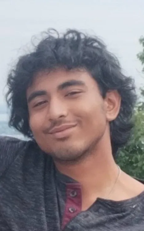 Zabir Ahsan
