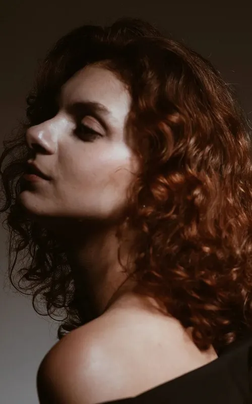 Rebecca Vasconcelos