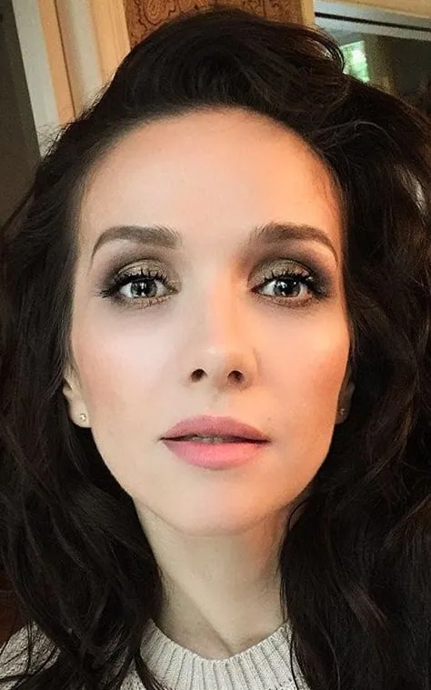 Natalia Oreiro