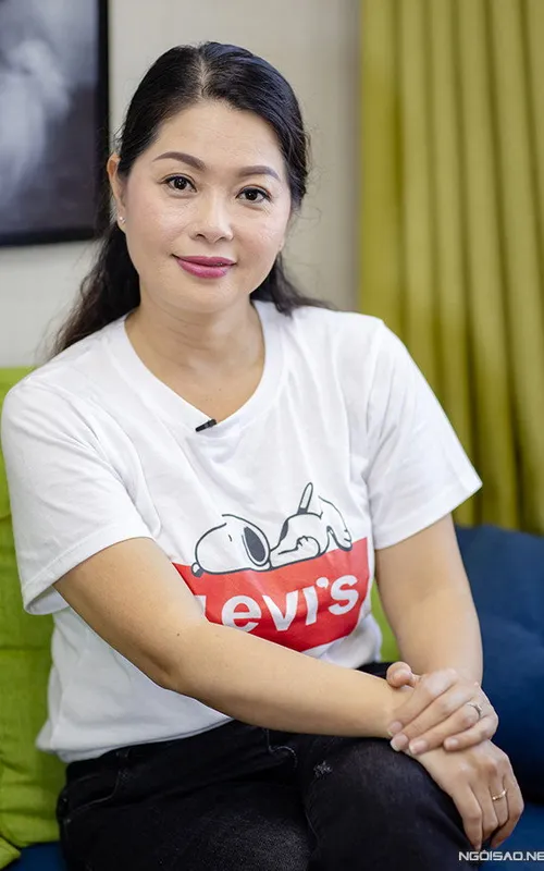Thanh Tú