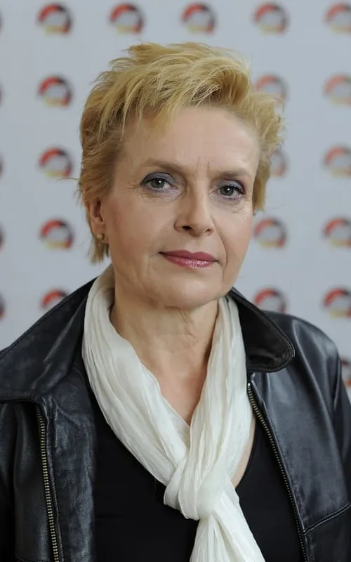 Jolanta Żółkowska