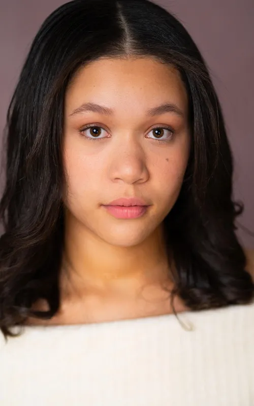 Jalia Martin