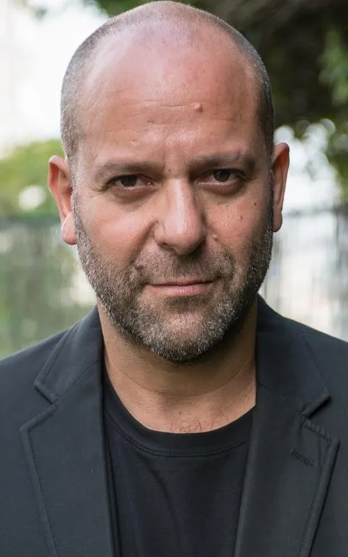 Udi Razzin