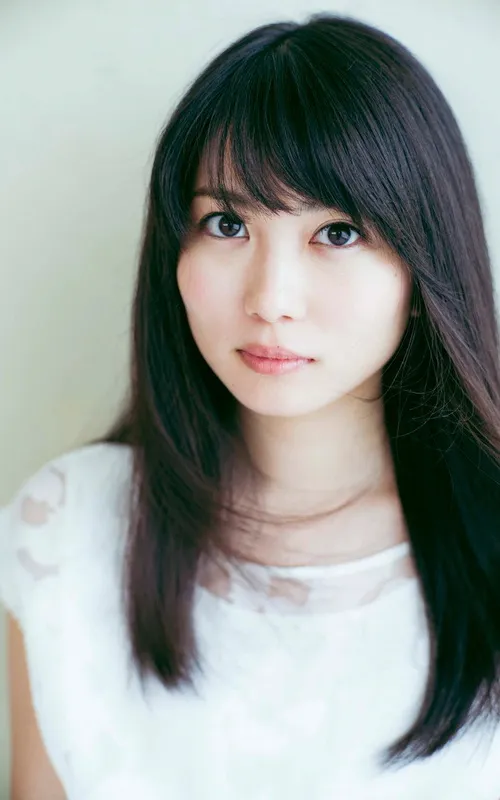 Mirai Shida