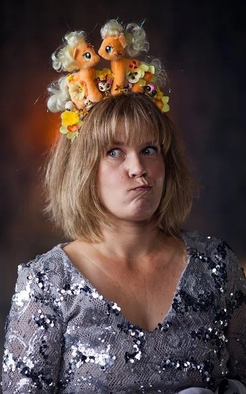 Noora Peltokukka