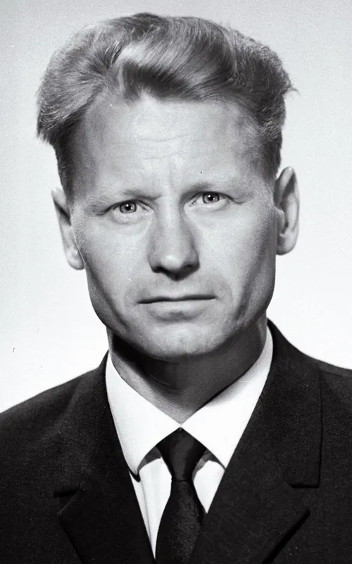 Gunnar Vilms