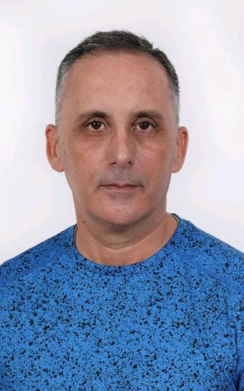 Juan Szilagyi