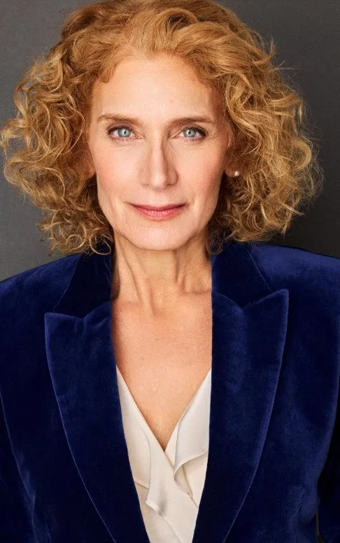 Lynne Baker