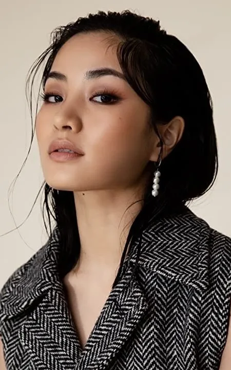 Anna Sawai