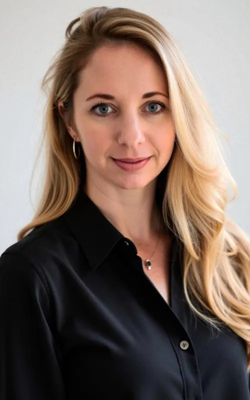 Melissa Fisher