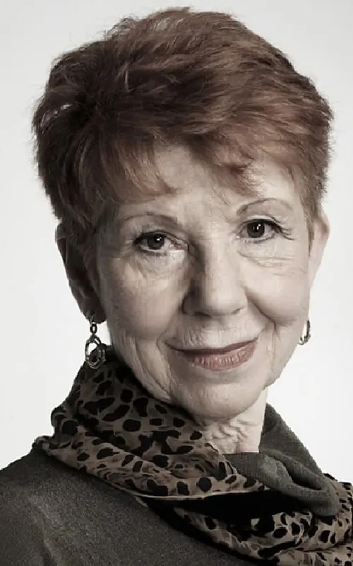 Carole Boyd