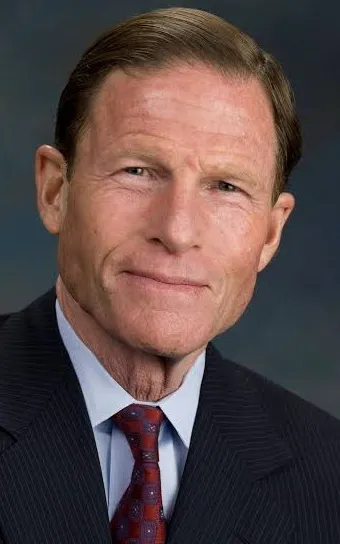 Richard Blumenthal