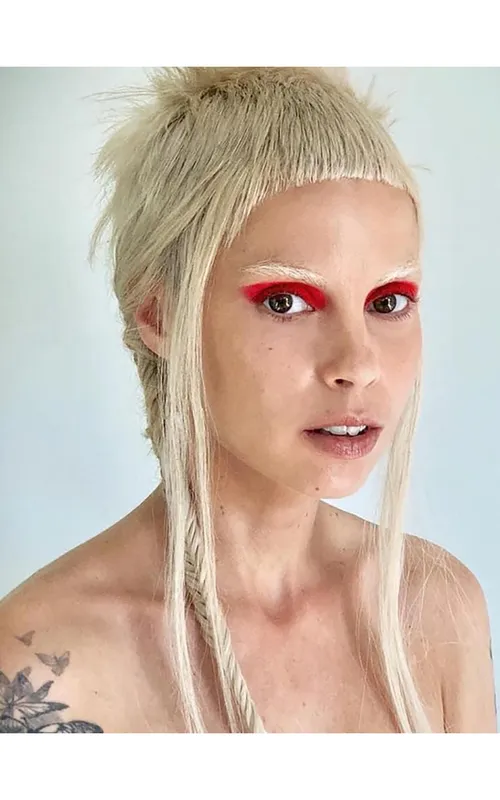Yo-Landi Visser
