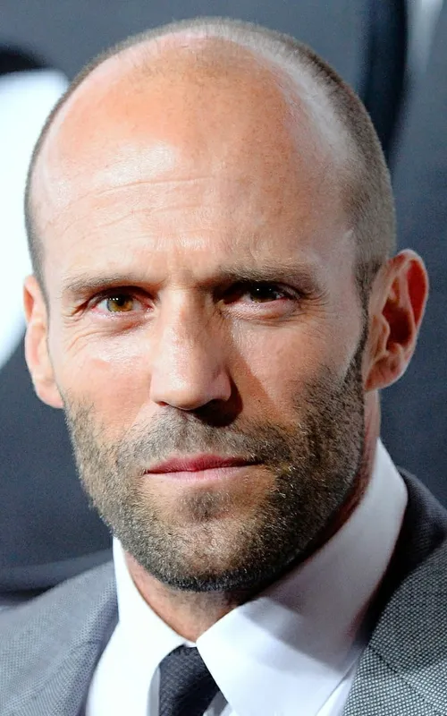 Jason Statham