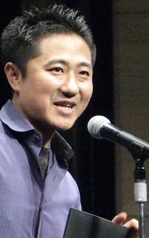 Kazuhiro Soda