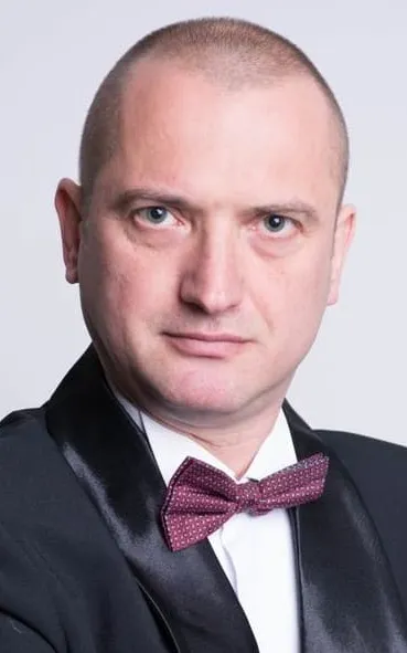 Андрей Красноусов