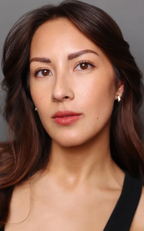 Cailen Fu