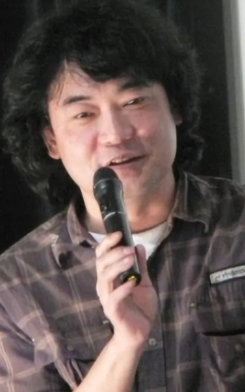 Takashi Imanishi