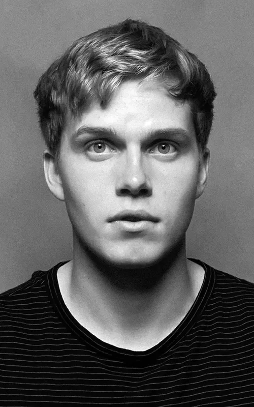 Kristian Repshus