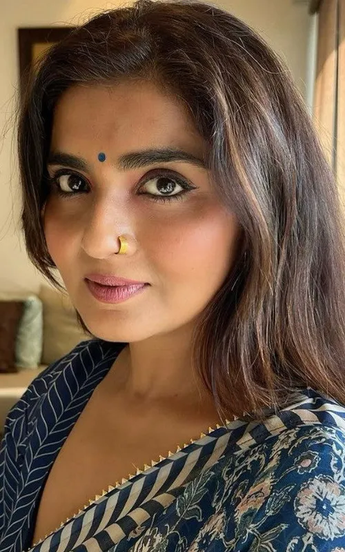 Jyoti Mukherjee