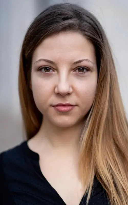 Rita Correia