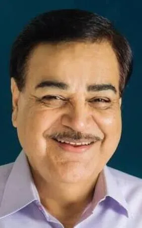 Shehryar Zaidi